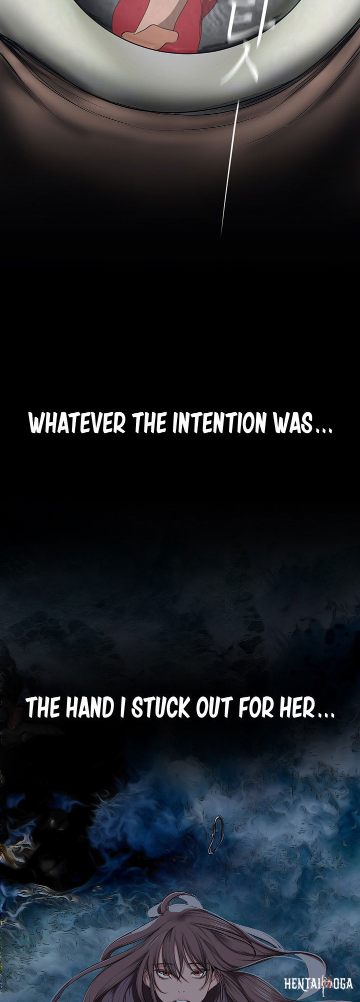 A Wonderful New World A Wonderful New World Chapter 147 - Page 56