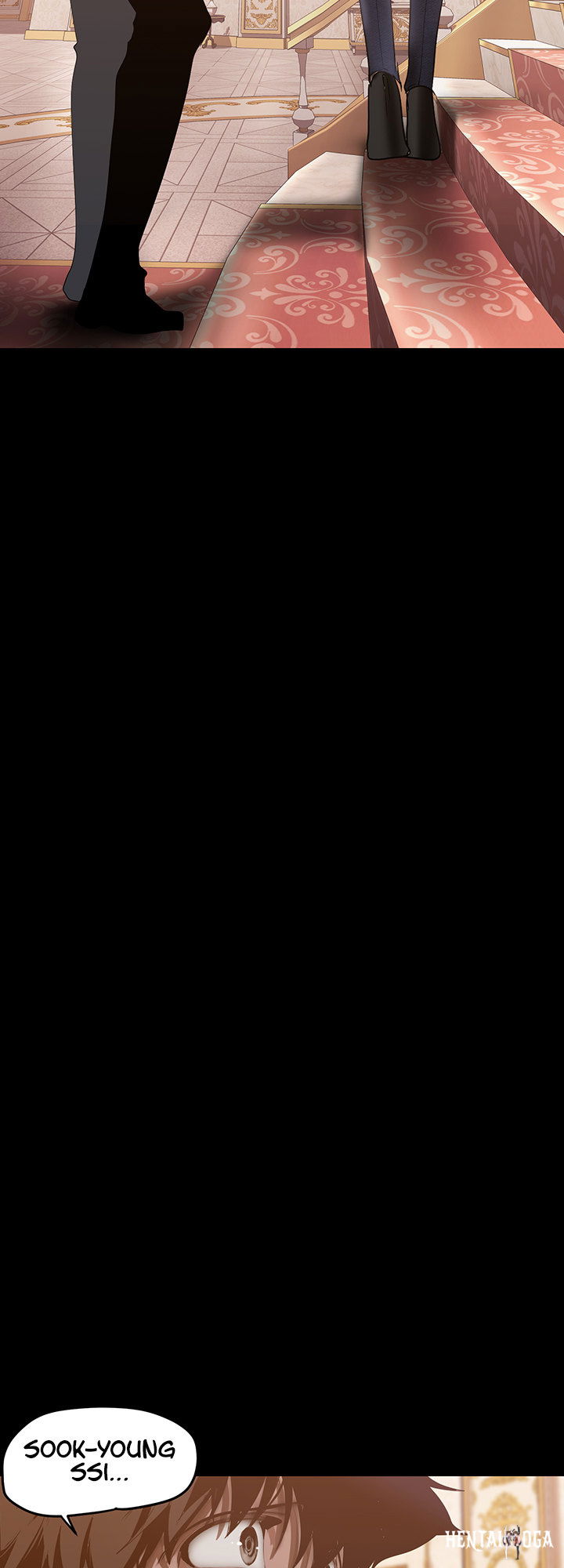 A Wonderful New World A Wonderful New World Chapter 147 - Page 6