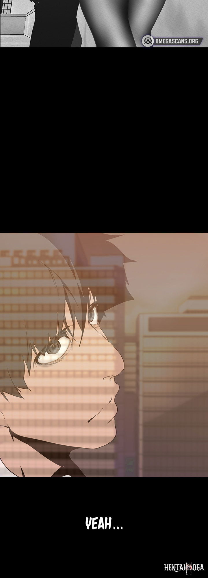 A Wonderful New World A Wonderful New World Chapter 147 - Page 60