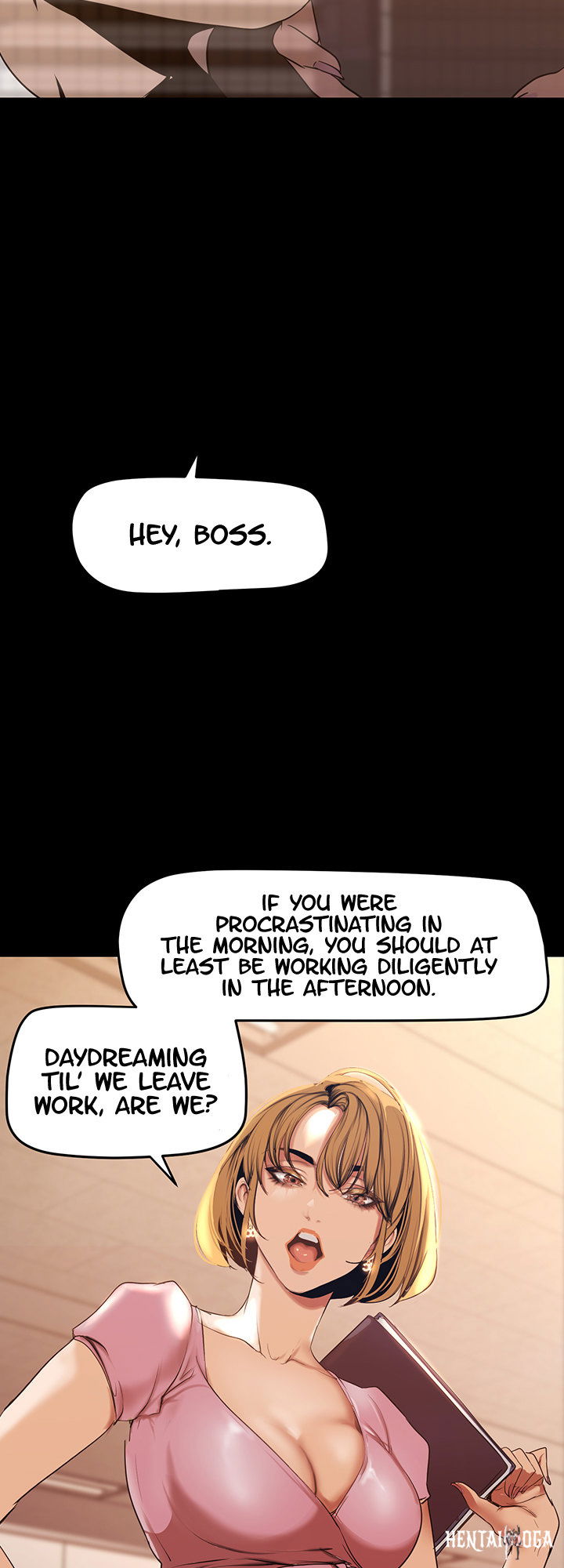 A Wonderful New World A Wonderful New World Chapter 147 - Page 63