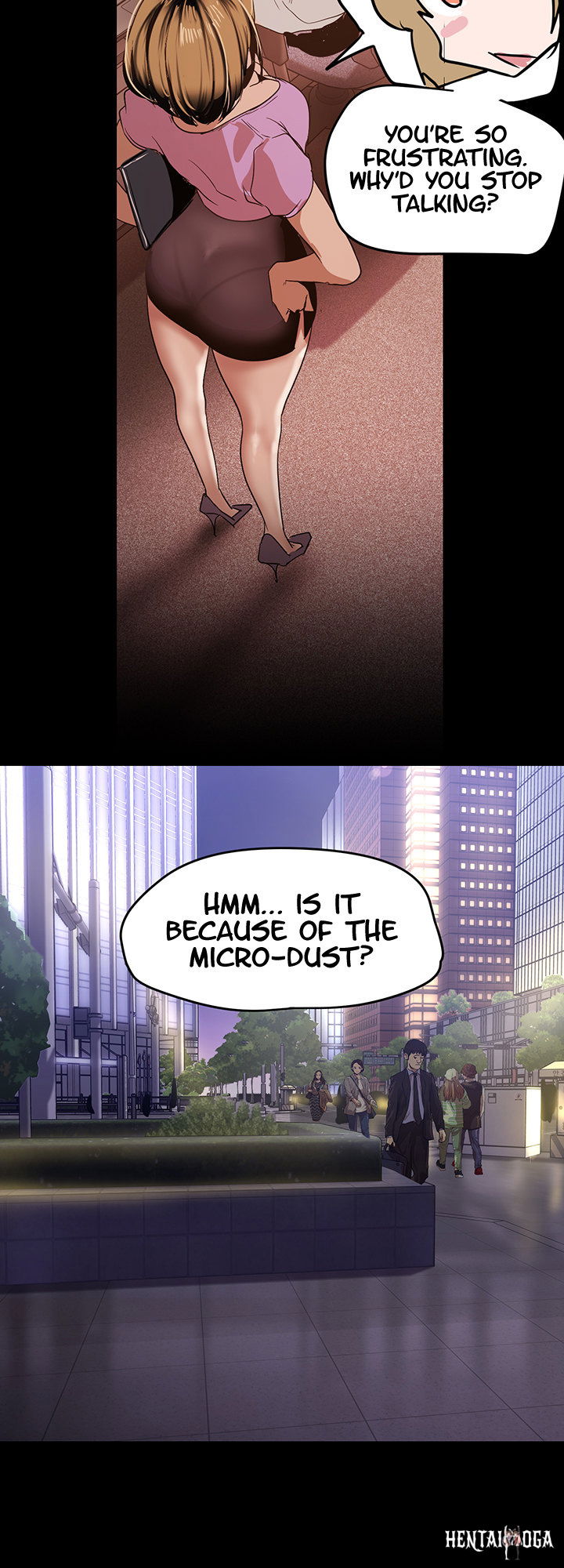 A Wonderful New World A Wonderful New World Chapter 147 - Page 65