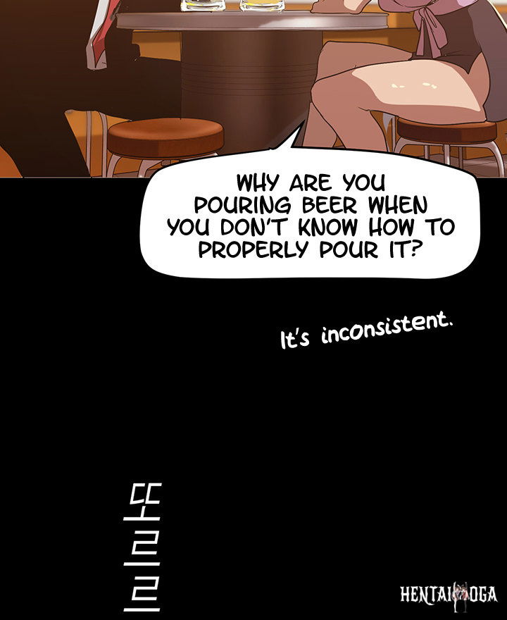 A Wonderful New World A Wonderful New World Chapter 147 - Page 68