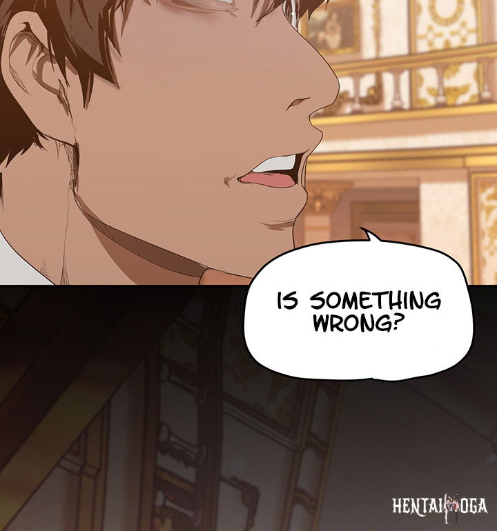 A Wonderful New World A Wonderful New World Chapter 147 - Page 7