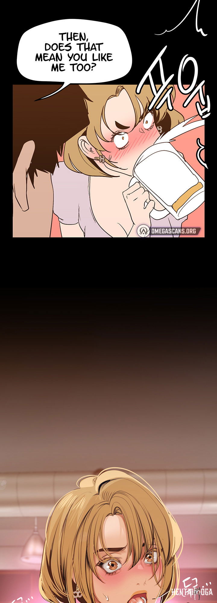 A Wonderful New World A Wonderful New World Chapter 147 - Page 72