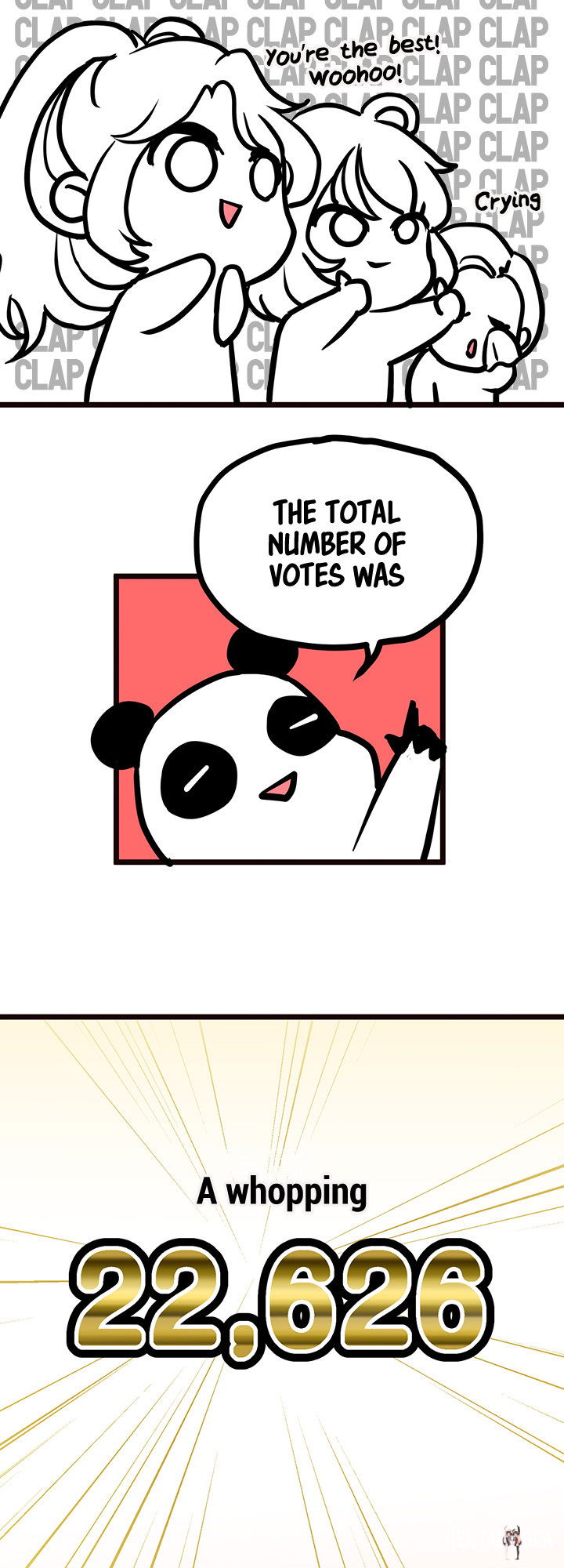 A Wonderful New World A Wonderful New World Chapter 147 - Page 84