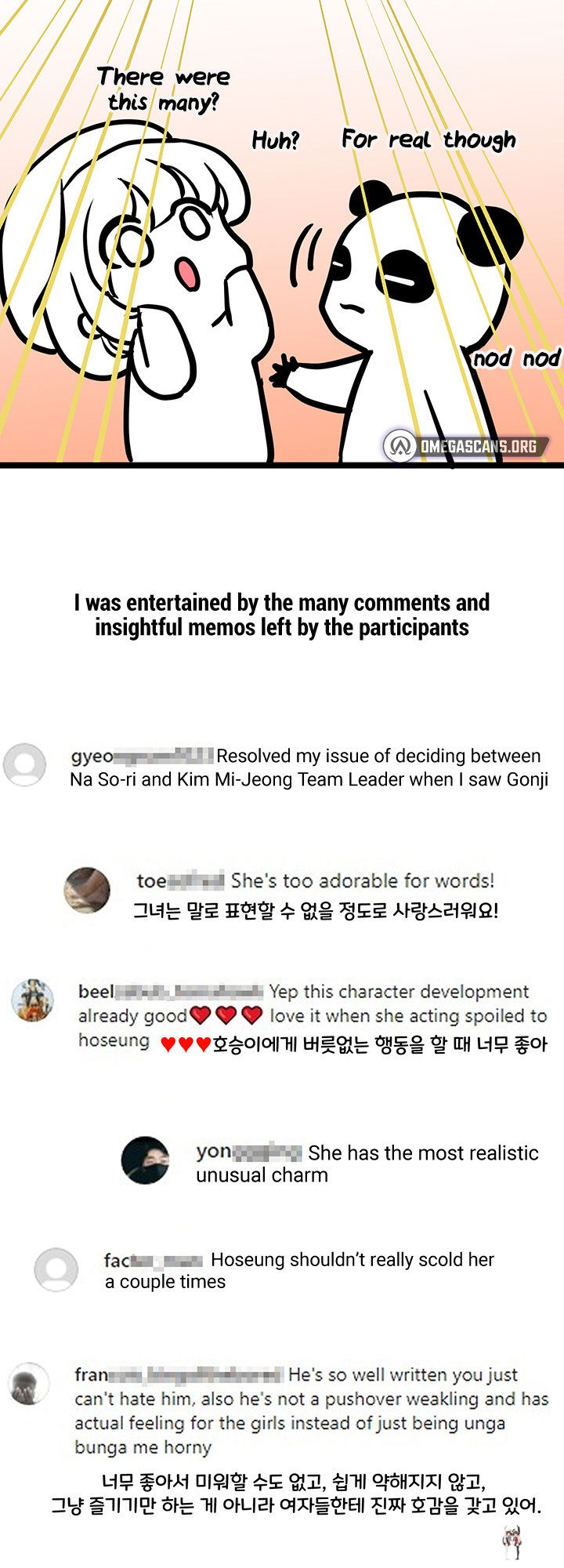 A Wonderful New World A Wonderful New World Chapter 147 - Page 85