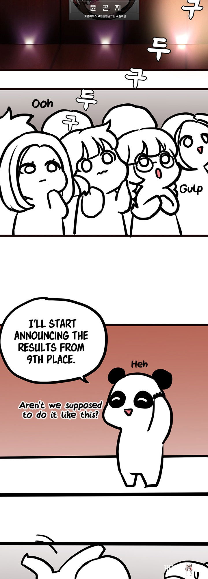 A Wonderful New World A Wonderful New World Chapter 147 - Page 91