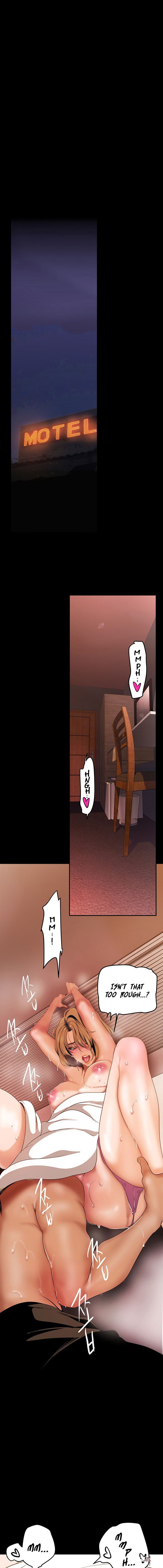 A Wonderful New World A Wonderful New World Chapter 148 - Page 1