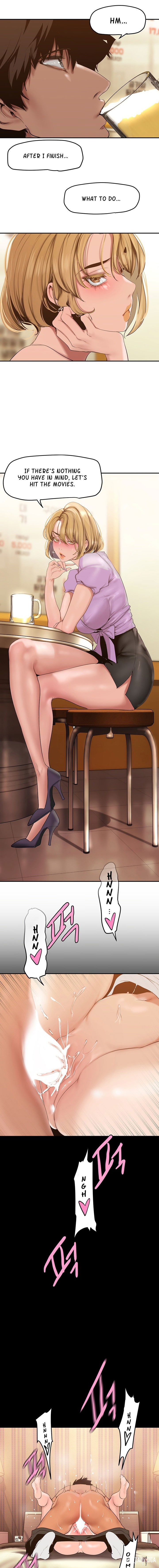 A Wonderful New World A Wonderful New World Chapter 148 - Page 11