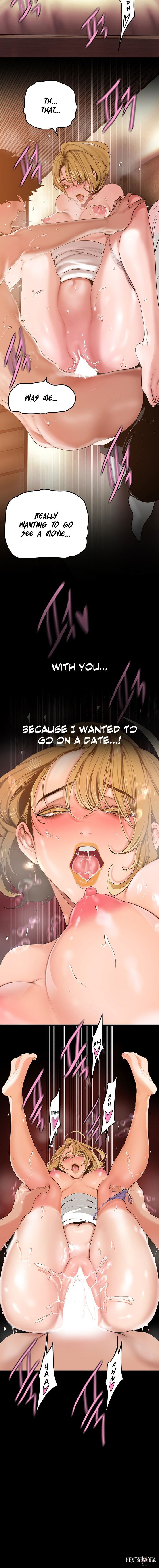 A Wonderful New World A Wonderful New World Chapter 148 - Page 12