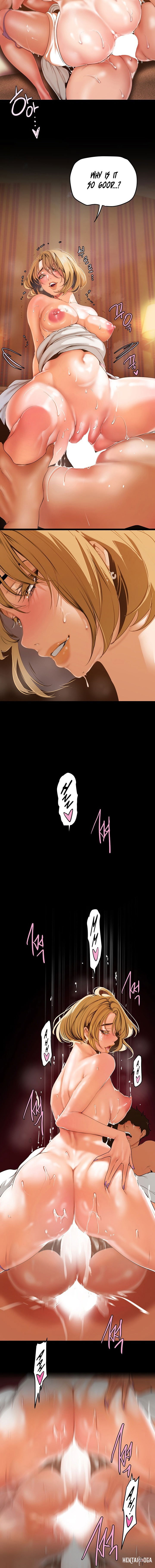 A Wonderful New World A Wonderful New World Chapter 148 - Page 15