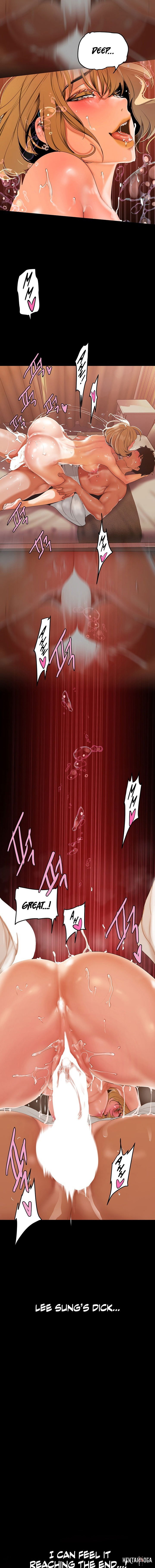 A Wonderful New World A Wonderful New World Chapter 148 - Page 16