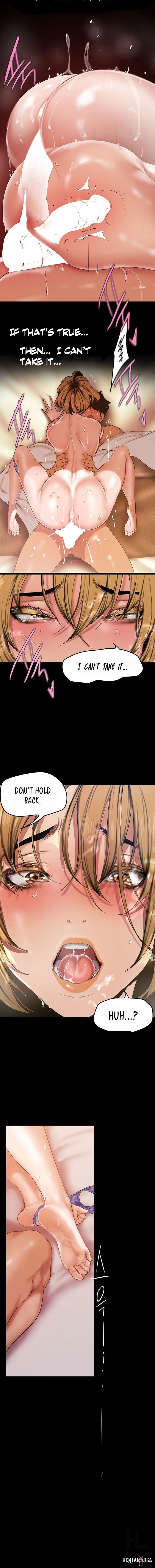 A Wonderful New World A Wonderful New World Chapter 148 - Page 17