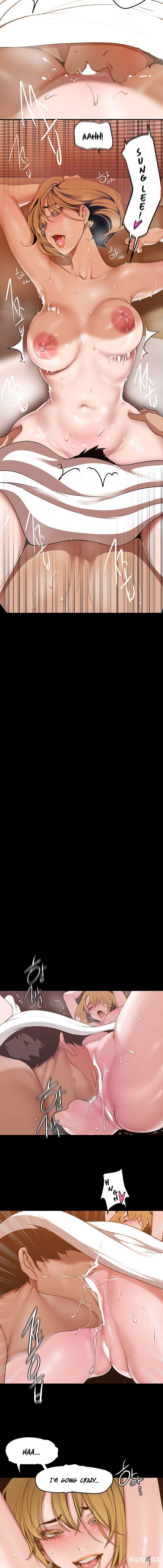 A Wonderful New World A Wonderful New World Chapter 148 - Page 2