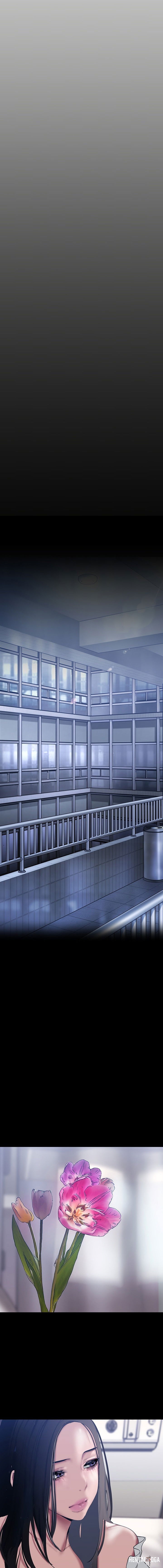 A Wonderful New World A Wonderful New World Chapter 148 - Page 4