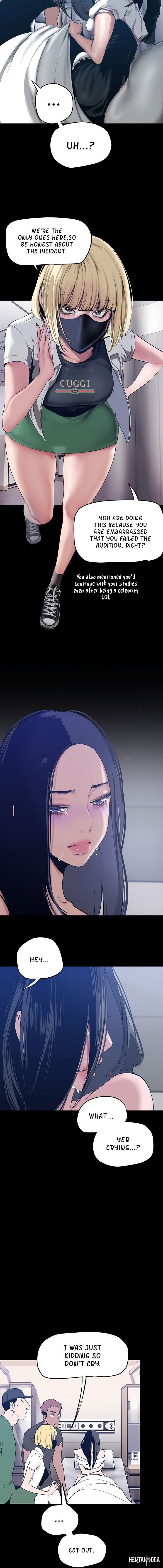 A Wonderful New World A Wonderful New World Chapter 148 - Page 6