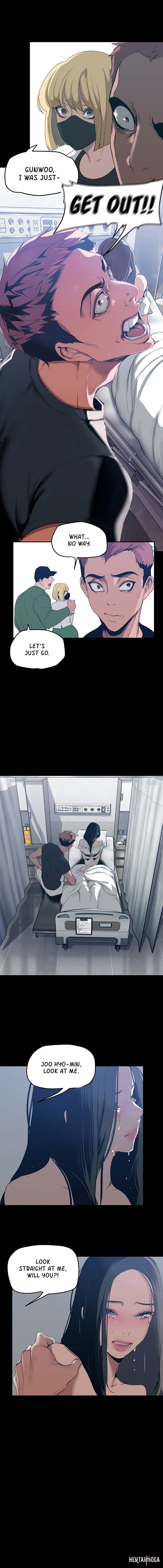 A Wonderful New World A Wonderful New World Chapter 148 - Page 7