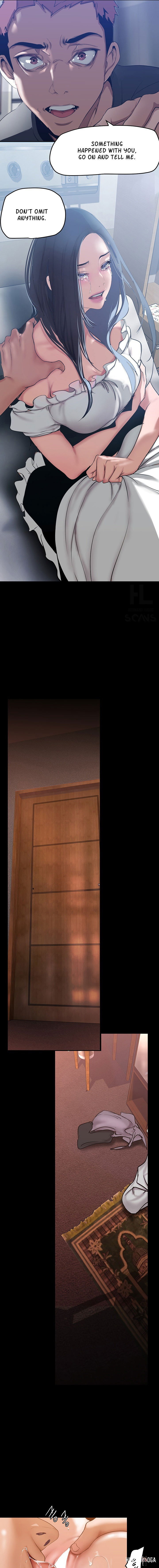 A Wonderful New World A Wonderful New World Chapter 148 - Page 8