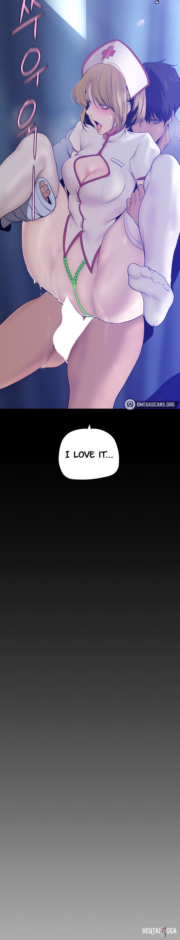 A Wonderful New World A Wonderful New World Chapter 153 - Page 13