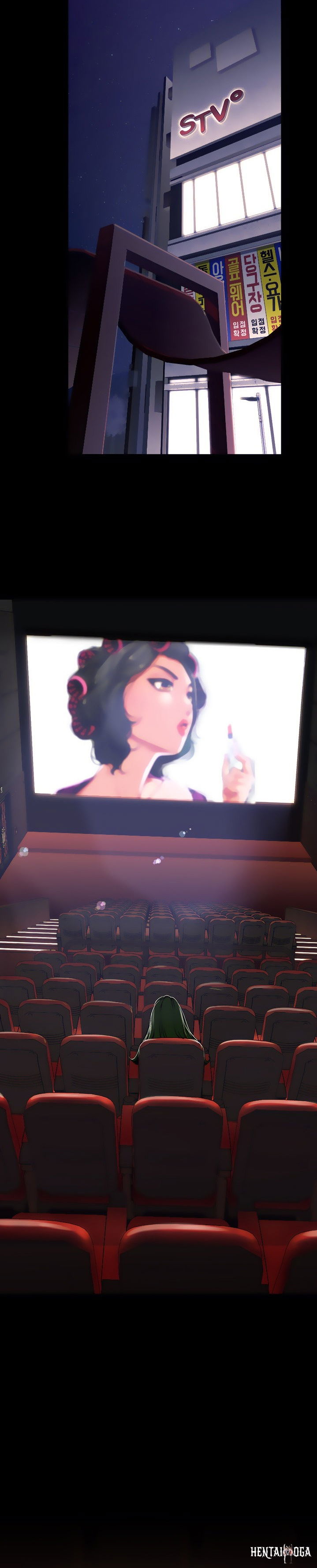 A Wonderful New World A Wonderful New World Chapter 153 - Page 16