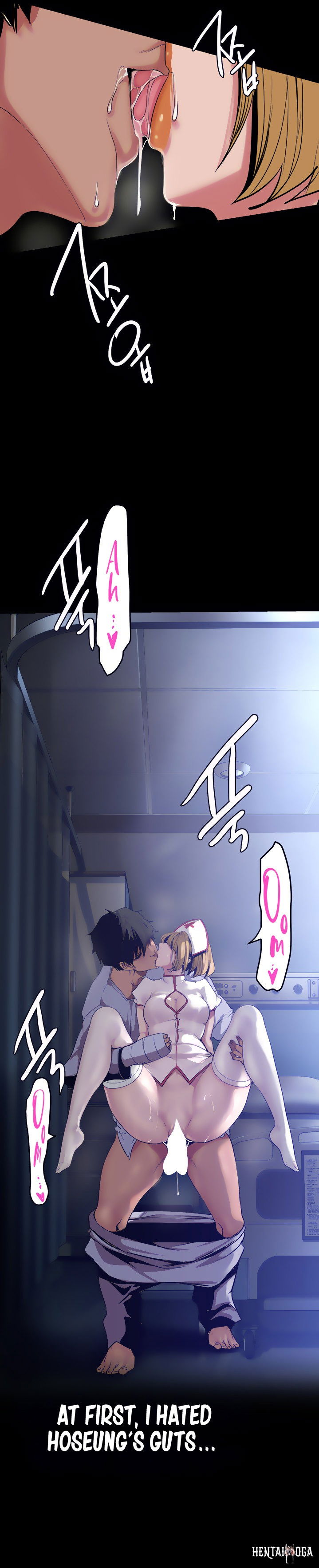 A Wonderful New World A Wonderful New World Chapter 153 - Page 30