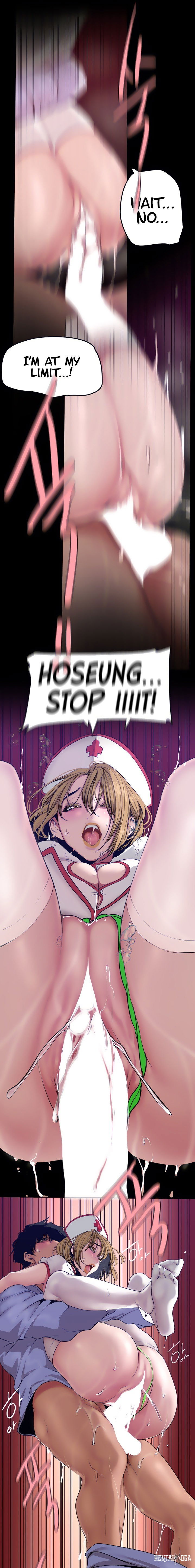 A Wonderful New World A Wonderful New World Chapter 153 - Page 38