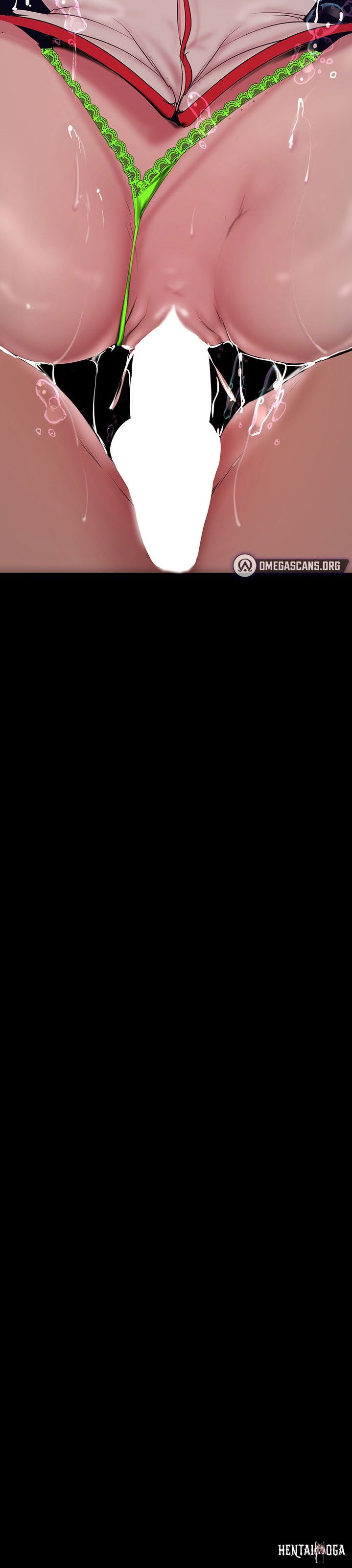 A Wonderful New World A Wonderful New World Chapter 153 - Page 4