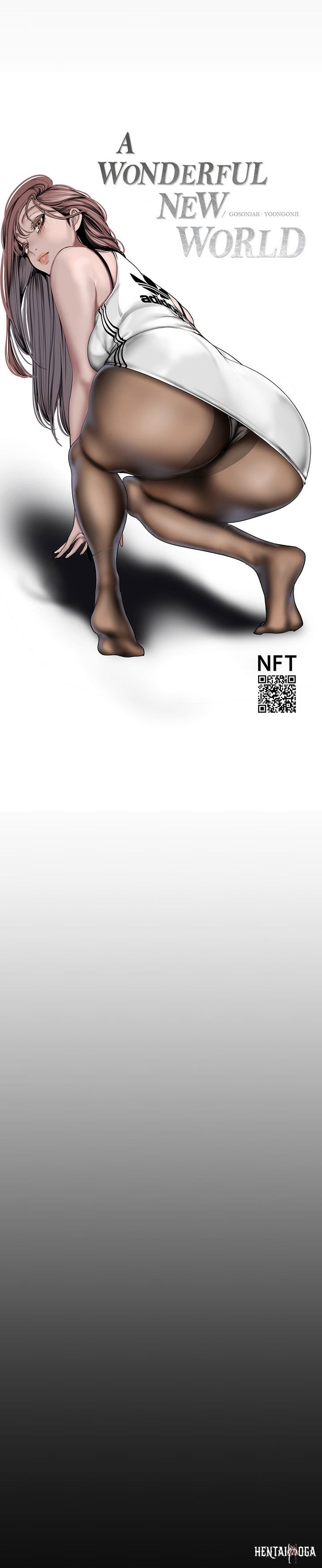 A Wonderful New World A Wonderful New World Chapter 154 - Page 15