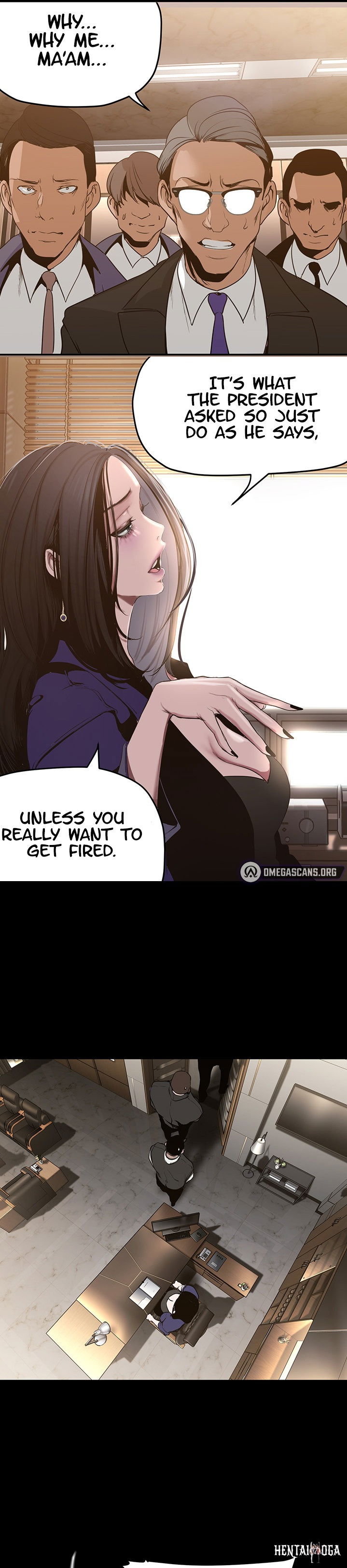 A Wonderful New World A Wonderful New World Chapter 154 - Page 20