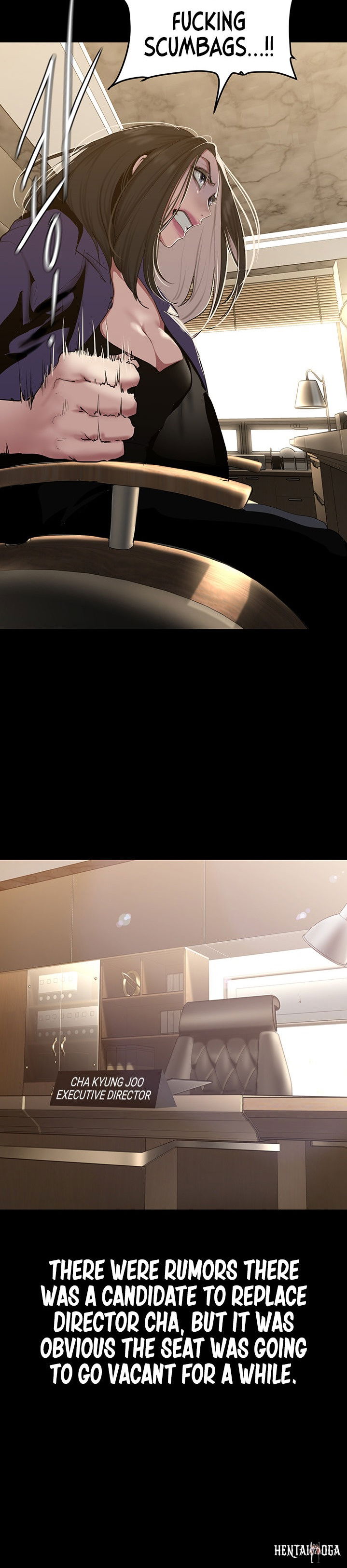 A Wonderful New World A Wonderful New World Chapter 154 - Page 21