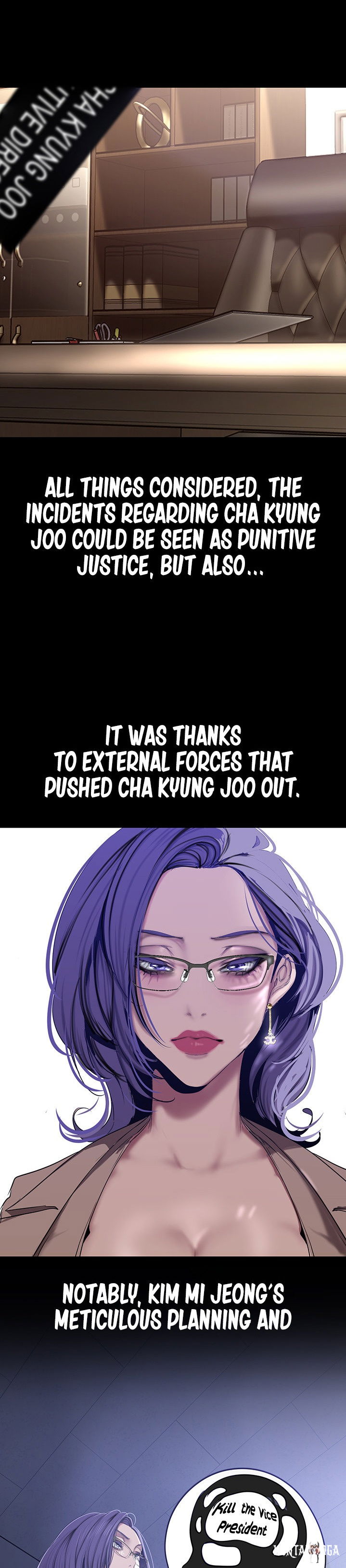 A Wonderful New World A Wonderful New World Chapter 154 - Page 22