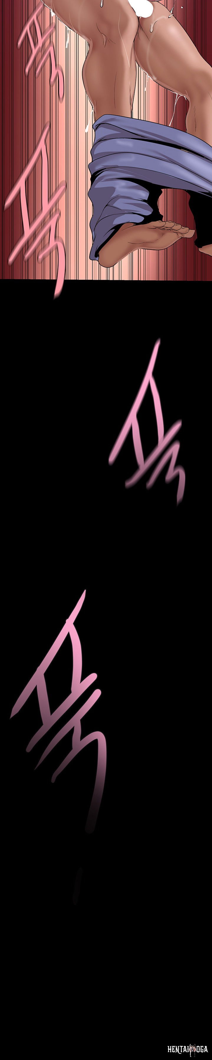 A Wonderful New World A Wonderful New World Chapter 154 - Page 3