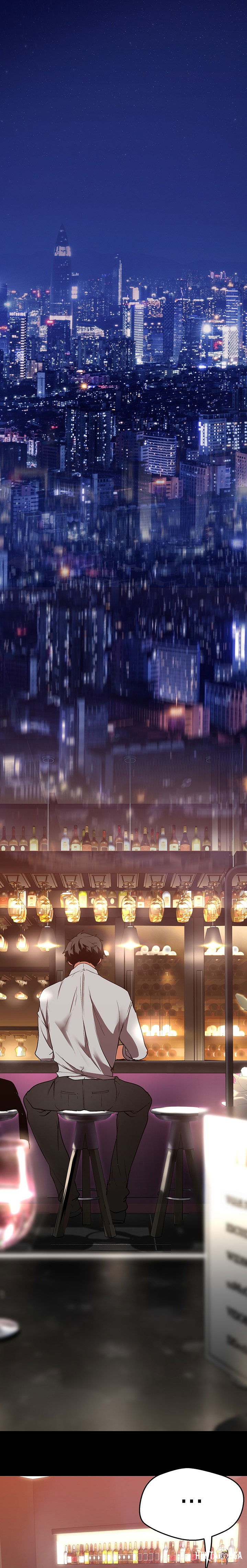 A Wonderful New World A Wonderful New World Chapter 155 - Page 13