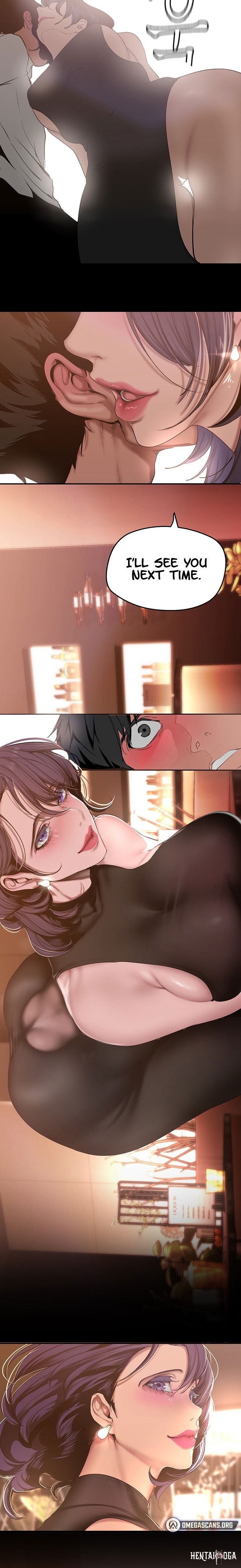 A Wonderful New World A Wonderful New World Chapter 155 - Page 23