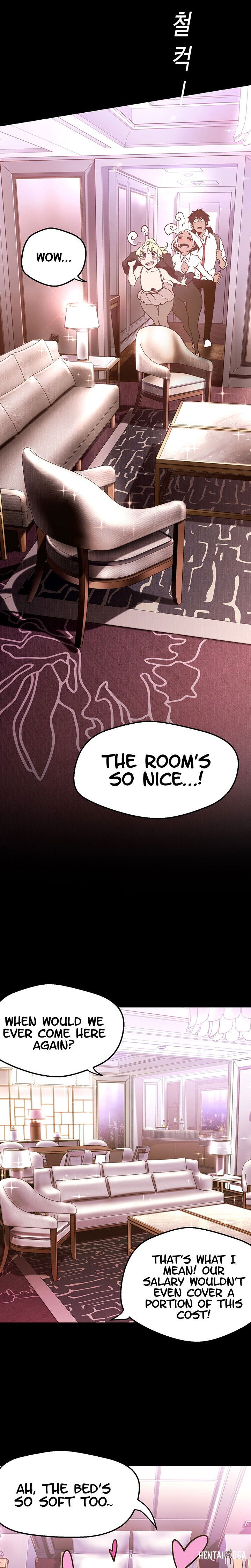 A Wonderful New World A Wonderful New World Chapter 155 - Page 29