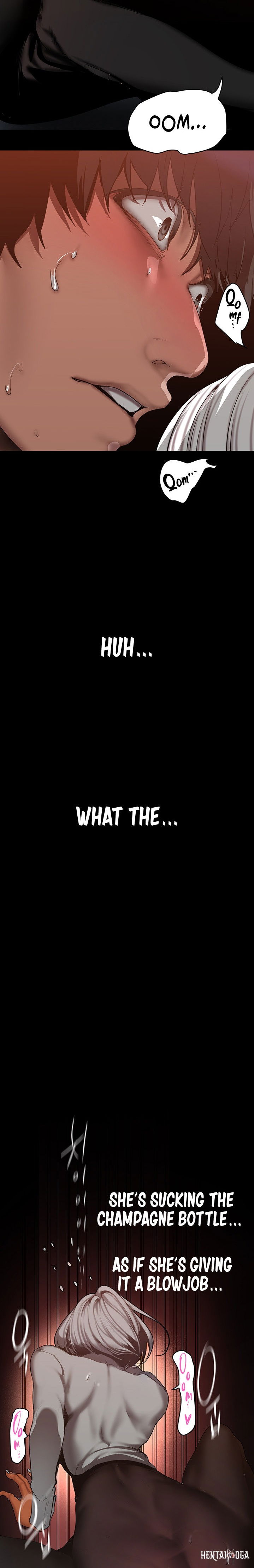 A Wonderful New World A Wonderful New World Chapter 156 - Page 17