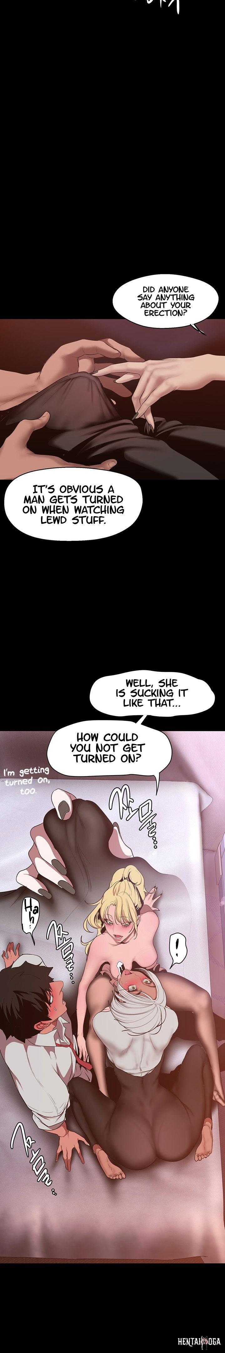 A Wonderful New World A Wonderful New World Chapter 156 - Page 21