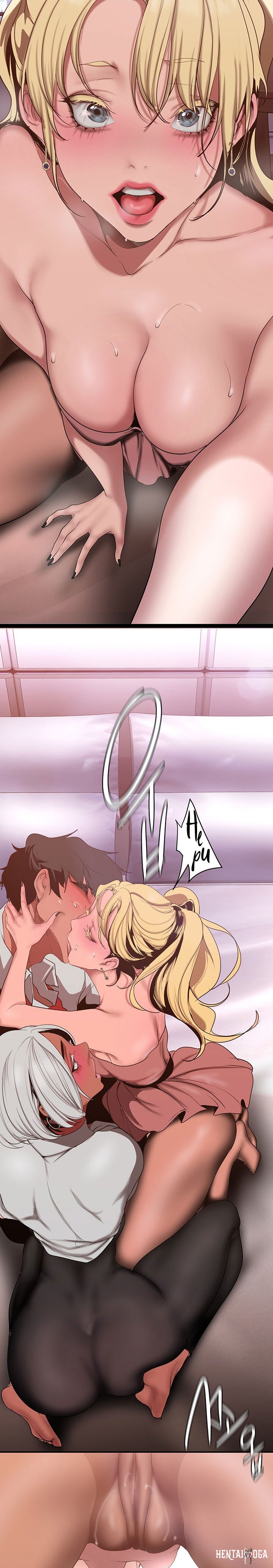 A Wonderful New World A Wonderful New World Chapter 156 - Page 23