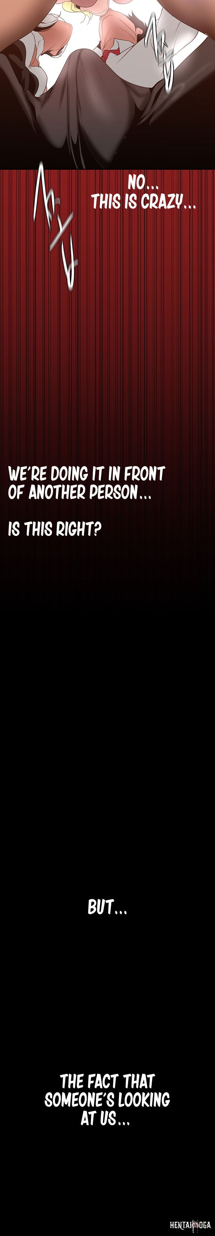 A Wonderful New World A Wonderful New World Chapter 156 - Page 24