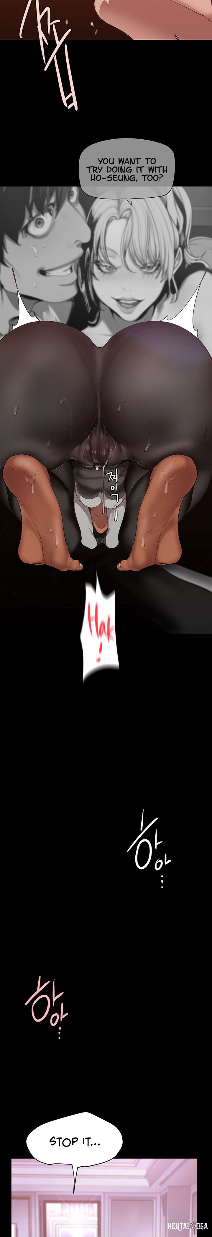 A Wonderful New World A Wonderful New World Chapter 156 - Page 26