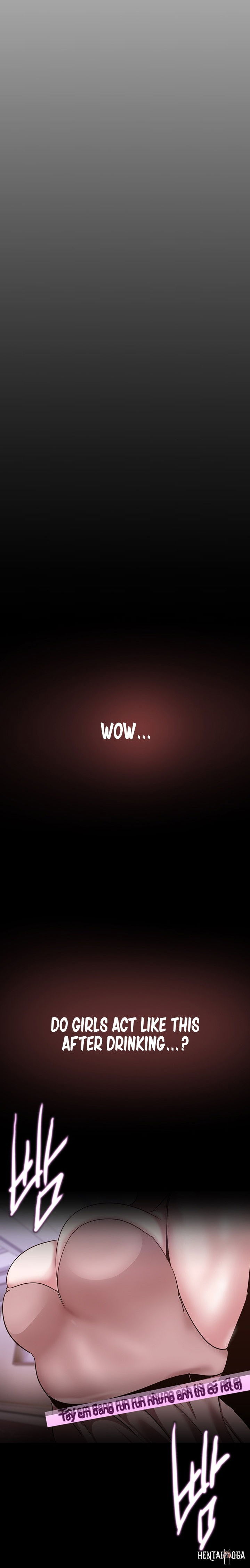 A Wonderful New World A Wonderful New World Chapter 156 - Page 5