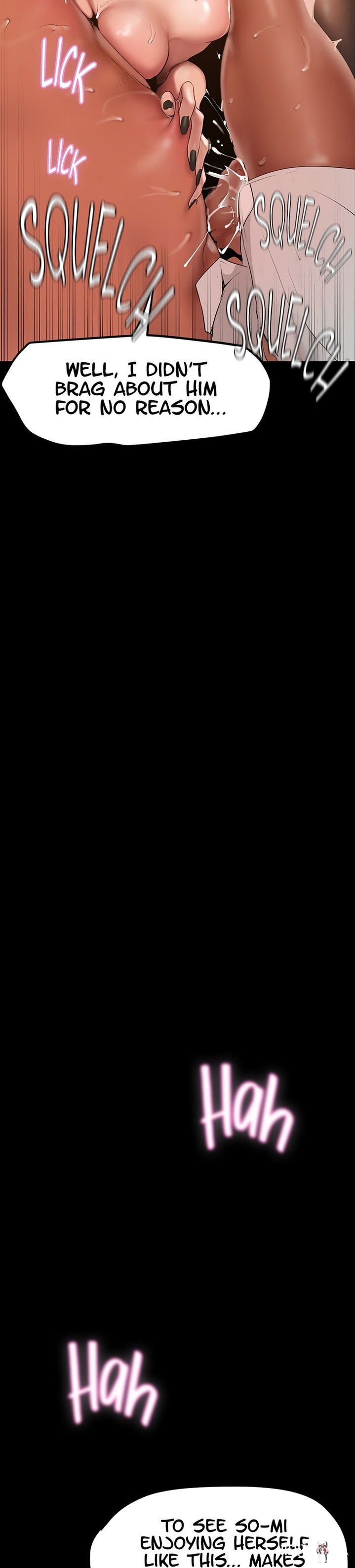 A Wonderful New World A Wonderful New World Chapter 157 - Page 20