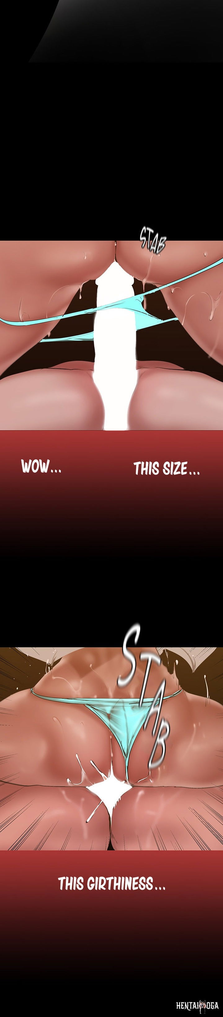 A Wonderful New World A Wonderful New World Chapter 157 - Page 25