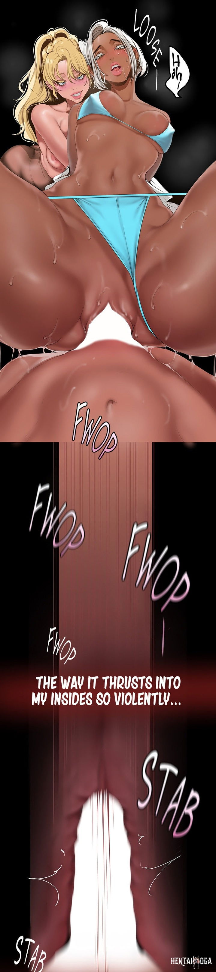 A Wonderful New World A Wonderful New World Chapter 157 - Page 27