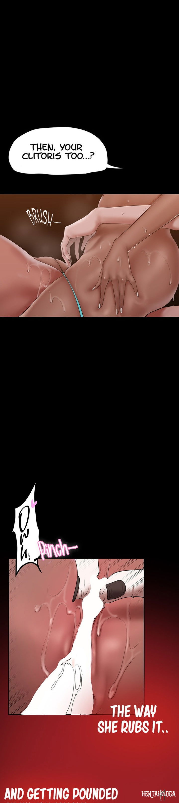 A Wonderful New World A Wonderful New World Chapter 157 - Page 29