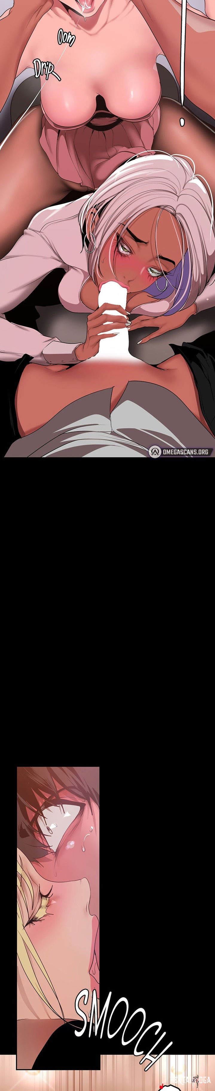 A Wonderful New World A Wonderful New World Chapter 157 - Page 3