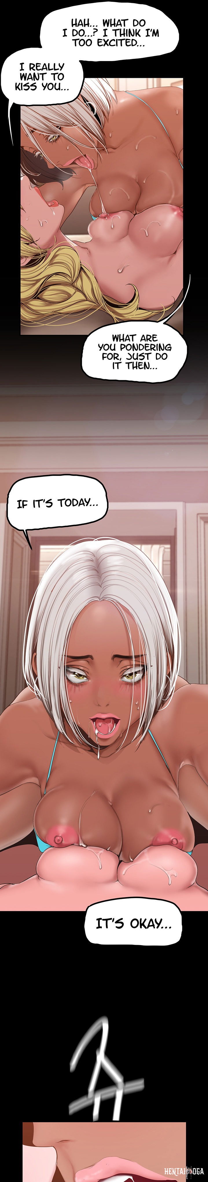 A Wonderful New World A Wonderful New World Chapter 158 - Page 16