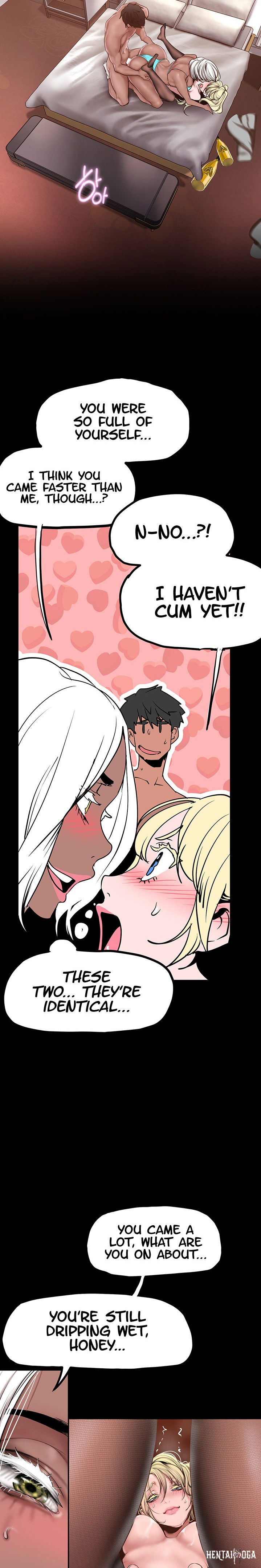 A Wonderful New World A Wonderful New World Chapter 158 - Page 28