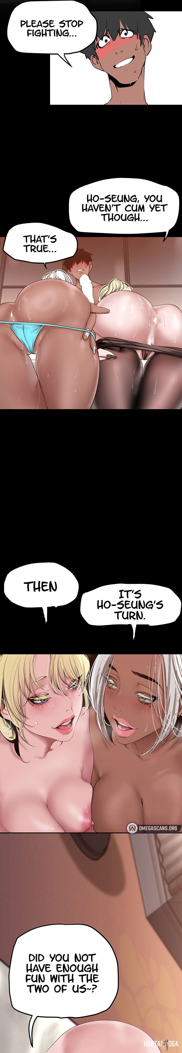 A Wonderful New World A Wonderful New World Chapter 158 - Page 30