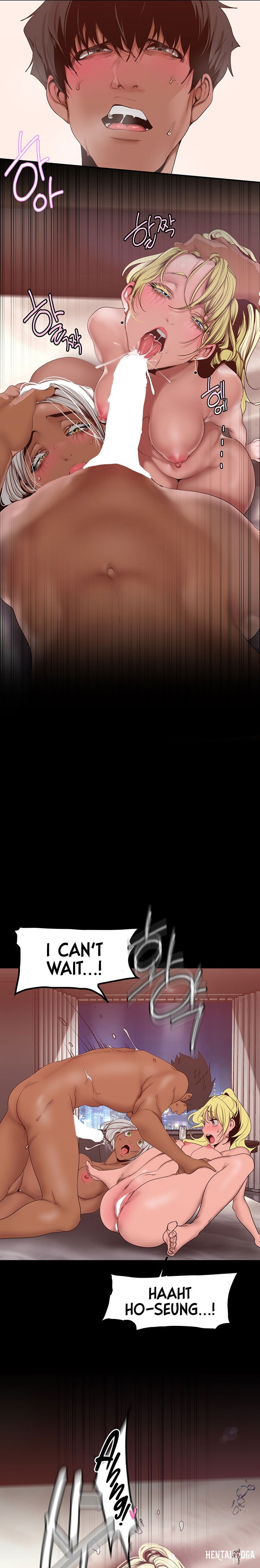 A Wonderful New World A Wonderful New World Chapter 159 - Page 10